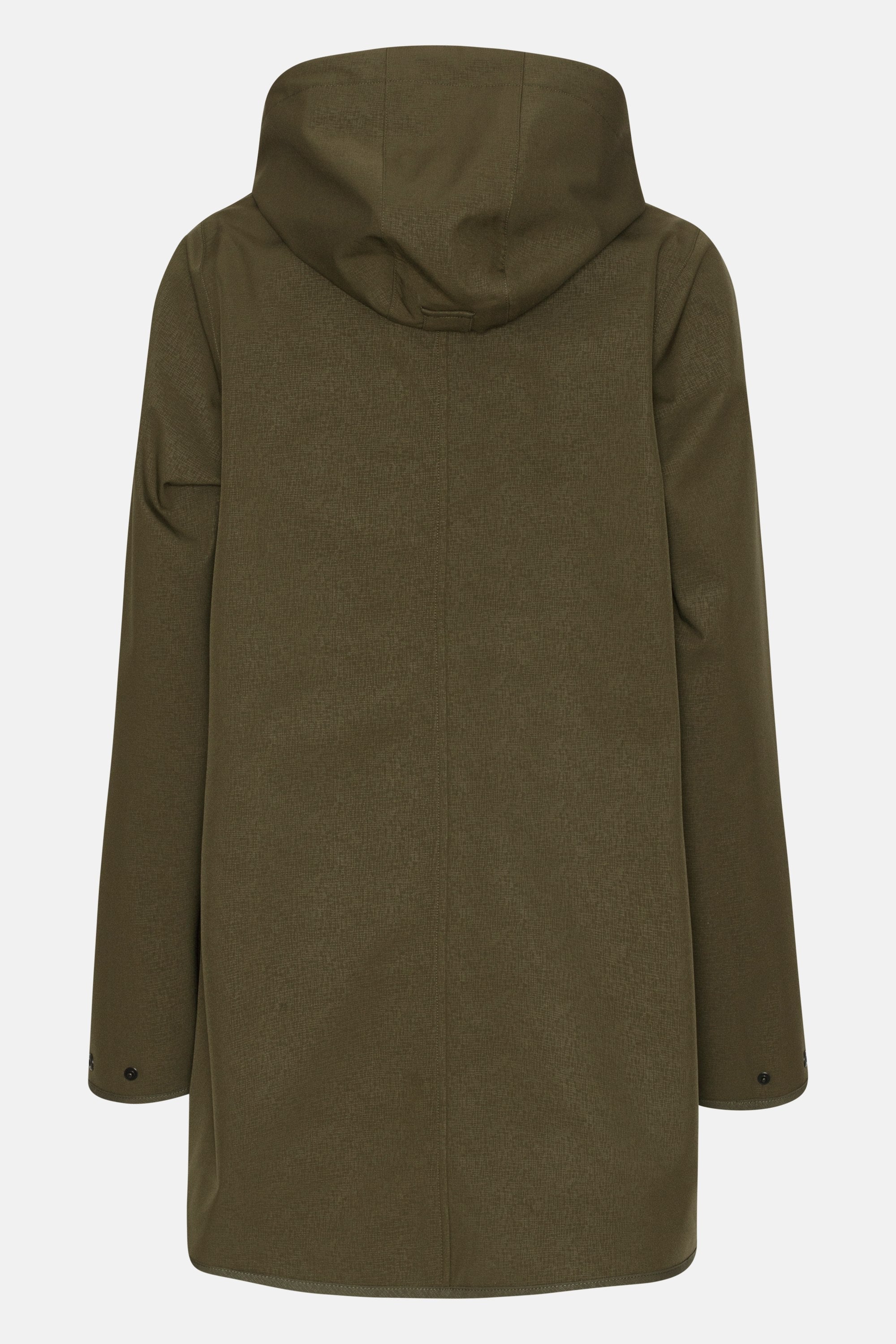 Imperméable Softshell Coupe A - Army